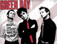 Boulevard Of Broken Dreams-Green Day钢琴谱文件(五线谱、双手简谱、数字谱、Midi、PDF)免费下载