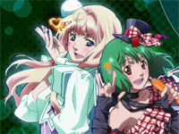 ライオン-Macross F OP2钢琴谱文件(五线谱、双手简谱、数字谱、Midi、PDF)免费下载