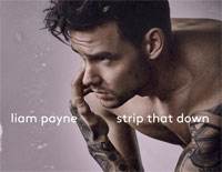 Strip That Down-Liam Payne钢琴谱文件（五线谱、双手简谱、数字谱、Midi、PDF）免费下载