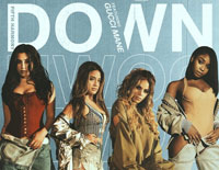 Down-Fifth Harmony钢琴谱文件(五线谱、双手简谱、数字谱、Midi、PDF)免费下载