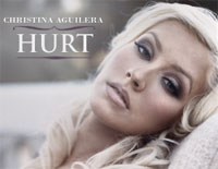 Hurt-Christina Aguilera钢琴谱文件(五线谱、双手简谱、数字谱、Midi、PDF)免费下载