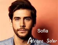 Sofia-Alvaro Soler钢琴谱文件(五线谱、双手简谱、数字谱、Midi、PDF)免费下载
