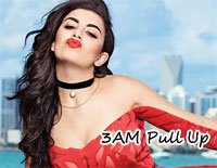 3AM Pull Up-Charli XCX钢琴谱文件(五线谱、双手简谱、数字谱、Midi、PDF)免费下载