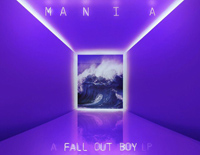 Young and Menace-Fall Out Boy钢琴谱文件(五线谱、双手简谱、数字谱、Midi、PDF)免费下载
