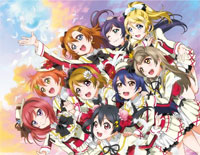 それは仆たちの奇迹-Love Live OP2钢琴谱文件(五线谱、双手简谱、数字谱、Midi、PDF)免费下载