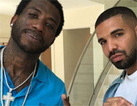 Both-Gucci Mane ft Drake钢琴谱文件(五线谱、双手简谱、数字谱、Midi、PDF)免费下载