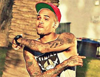Welcome to My Life-Chris Brown钢琴谱文件(五线谱、双手简谱、数字谱、Midi、PDF)免费下载