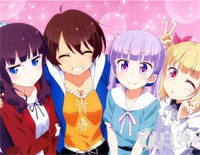 Step by Step Up-NEW GAME OP钢琴谱文件(五线谱、双手简谱、数字谱、Midi、PDF)免费下载