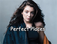 Perfect Places钢琴谱文件(五线谱、双手简谱、数字谱、Midi、PDF)免费下载
