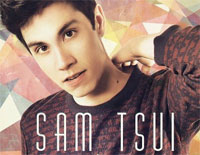 Stitches-Sam Tsui钢琴谱文件(五线谱、双手简谱、数字谱、Midi、PDF)免费下载