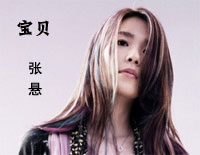 宝贝-张悬钢琴谱文件(五线谱、双手简谱、数字谱、Midi、PDF)免费下载