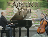 Arwen's Vigil-The Piano Guys钢琴谱文件（五线谱、双手简谱、数字谱、Midi、PDF）免费下载