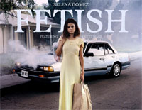 Fetish-Selena Gomez ft Gucci Mane钢琴谱文件(五线谱、双手简谱、数字谱、Midi、PDF)免费下载