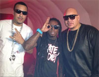 A Lie-French Montana ft. The Weeknd, Max B钢琴谱文件(五线谱、双手简谱、数字谱、Midi、PDF)免费下载