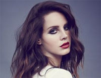 Groupie Love-Lana Del Rey ft Asap Rocky钢琴谱文件(五线谱、双手简谱、数字谱、Midi、PDF)免费下载