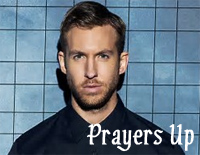 Prayers Up-Calvin Harris钢琴谱文件(五线谱、双手简谱、数字谱、Midi、PDF)免费下载