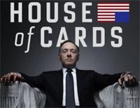 House Of Cards钢琴谱文件(五线谱、双手简谱、数字谱、Midi、PDF)免费下载