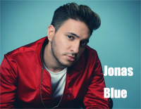 Mama-Jonas Blue钢琴谱文件（五线谱、双手简谱、数字谱、Midi、PDF）免费下载