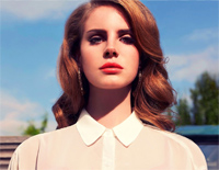 13 Beaches-Lana Del Rey钢琴谱文件(五线谱、双手简谱、数字谱、Midi、PDF)免费下载