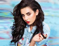 Boys-Charli XCX钢琴谱文件(五线谱、双手简谱、数字谱、Midi、PDF)免费下载