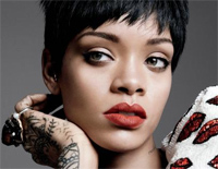 Loyalty-Kendrick Lamar ft Rihanna钢琴谱文件(五线谱、双手简谱、数字谱、Midi、PDF)免费下载