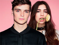 Scared To Be Lonely-Martin Garrix ft Dua Lipa钢琴谱文件(五线谱、双手简谱、数字谱、Midi、PDF)免费下载