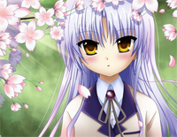 Brave Song-Angel Beats!片尾曲钢琴谱文件(五线谱、双手简谱、数字谱、Midi、PDF)免费下载