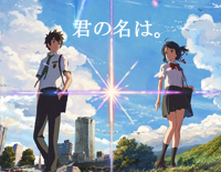 前前前世-电影《你的名字》的主题曲钢琴谱文件（五线谱、双手简谱、数字谱、Midi、PDF）免费下载