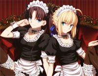 Brave Shine-Fate/stay night Unlimited Blade Works OP2钢琴谱文件(五线谱、双手简谱、数字谱、Midi、PDF)免费下载