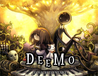 Fable-Deemo游戏歌曲钢琴谱文件(五线谱、双手简谱、数字谱、Midi、PDF)免费下载