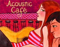 Last Carnival-Acoustic Cafe钢琴谱文件(五线谱、双手简谱、数字谱、Midi、PDF)免费下载
