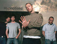 Hypnotised-Coldplay钢琴谱文件(五线谱、双手简谱、数字谱、Midi、PDF)免费下载