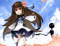 纸飞机的冒险-Paper Plane's Adventure-Deemo背景音乐钢琴谱文件(五线谱、双手简谱、数字谱、Midi、PDF)免费下载