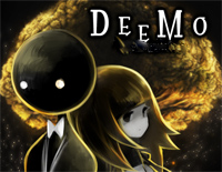 The Letter-Deemo背景音乐钢琴谱文件(五线谱、双手简谱、数字谱、Midi、PDF)免费下载