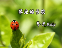 琴光的卡农-琴光Kelly钢琴谱文件(五线谱、双手简谱、数字谱、Midi、PDF)免费下载