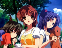 空に光る-《CLANNAD》背景音乐钢琴谱文件(五线谱、双手简谱、数字谱、Midi、PDF)免费下载