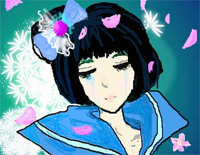 楔-奥华子钢琴谱文件(五线谱、双手简谱、数字谱、Midi、PDF)免费下载