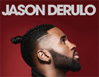 If I'm Lucky-Jason Derulo钢琴谱文件(五线谱、双手简谱、数字谱、Midi、PDF)免费下载