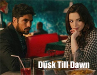 Dusk Till Dawn-ZAYN ft Sia钢琴谱文件(五线谱、双手简谱、数字谱、Midi、PDF)免费下载