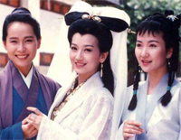 渡情-新白娘子传奇片尾曲钢琴谱文件(五线谱、双手简谱、数字谱、Midi、PDF)免费下载