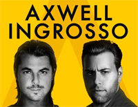 More Than You Know-Axwell and Ingrosso钢琴谱文件(五线谱、双手简谱、数字谱、Midi、PDF)免费下载