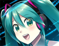 きみも悪い人でよかった-初音未来钢琴谱文件（五线谱、双手简谱、数字谱、Midi、PDF）免费下载