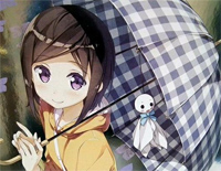 明日の君さえいればいい-如果有妹妹就好了OP钢琴谱文件(五线谱、双手简谱、数字谱、Midi、PDF)免费下载