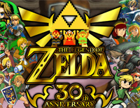 Farewell Hyrule King-塞尔达传说风之杖钢琴谱文件(五线谱、双手简谱、数字谱、Midi、PDF)免费下载