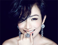 终身美丽-瘦身男女主题曲钢琴谱文件(五线谱、双手简谱、数字谱、Midi、PDF)免费下载