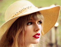 Dancing With Our Hands Tied-Taylor Swift钢琴谱文件(五线谱、双手简谱、数字谱、Midi、PDF)免费下载