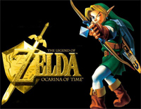 Zelda's Lullaby-塞尔达传说时之笛钢琴谱文件(五线谱、双手简谱、数字谱、Midi、PDF)免费下载