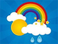 Summer Rainbow-全素妍钢琴谱文件(五线谱、双手简谱、数字谱、Midi、PDF)免费下载