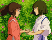 いつも何度でも-千与千寻主题曲钢琴谱文件(五线谱、双手简谱、数字谱、Midi、PDF)免费下载