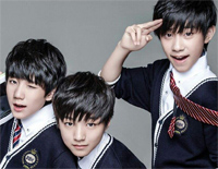 真心话太冒险简易版-TFBOYS钢琴谱文件(五线谱、双手简谱、数字谱、Midi、PDF)免费下载